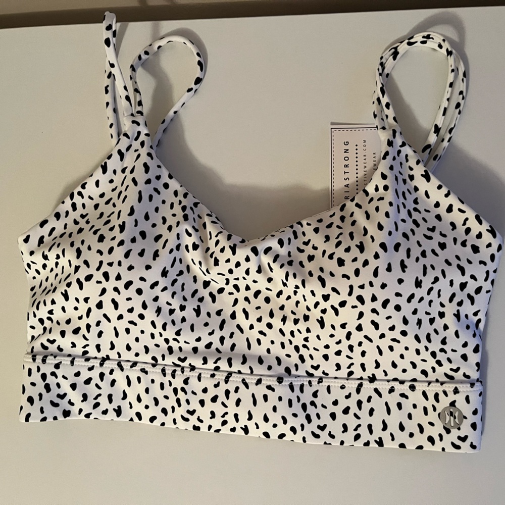 Astoria bra